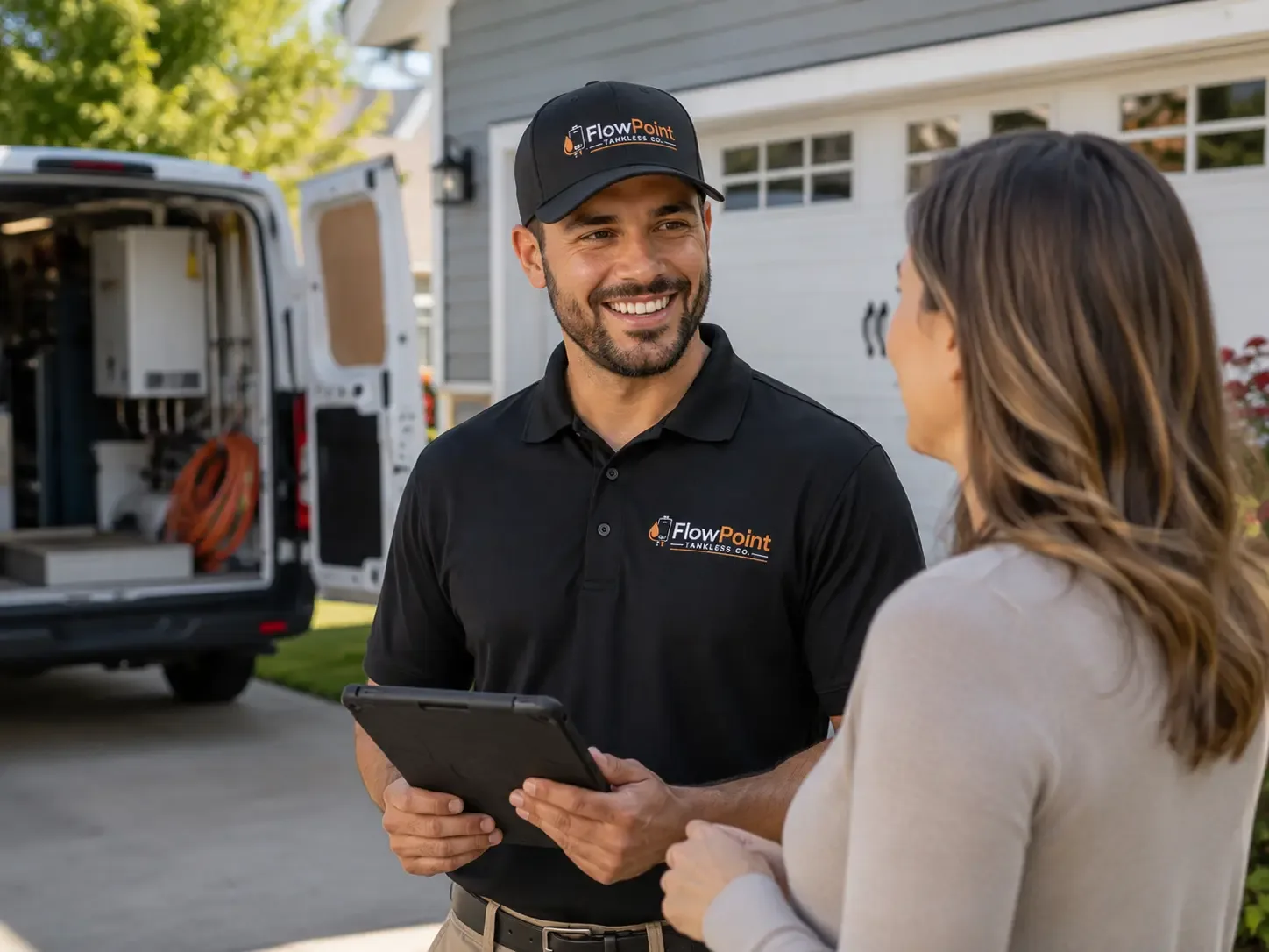 Tankless Water Heater Installation Barnard, SD FAQs
